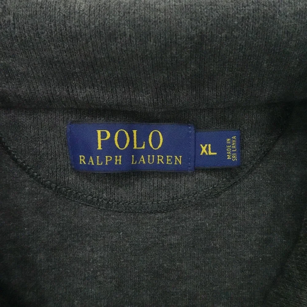 Polo Ralph Lauren brand polo